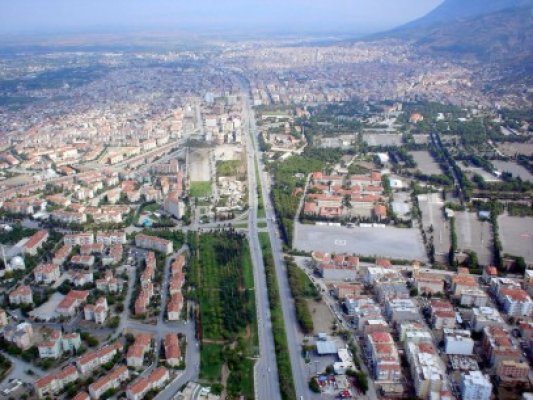 Copii din Mangalia, invitaţi la Ziua Copilului din Turcia